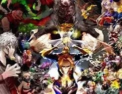 MHA War thumbnail