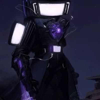 Titan TV Man thumbnail