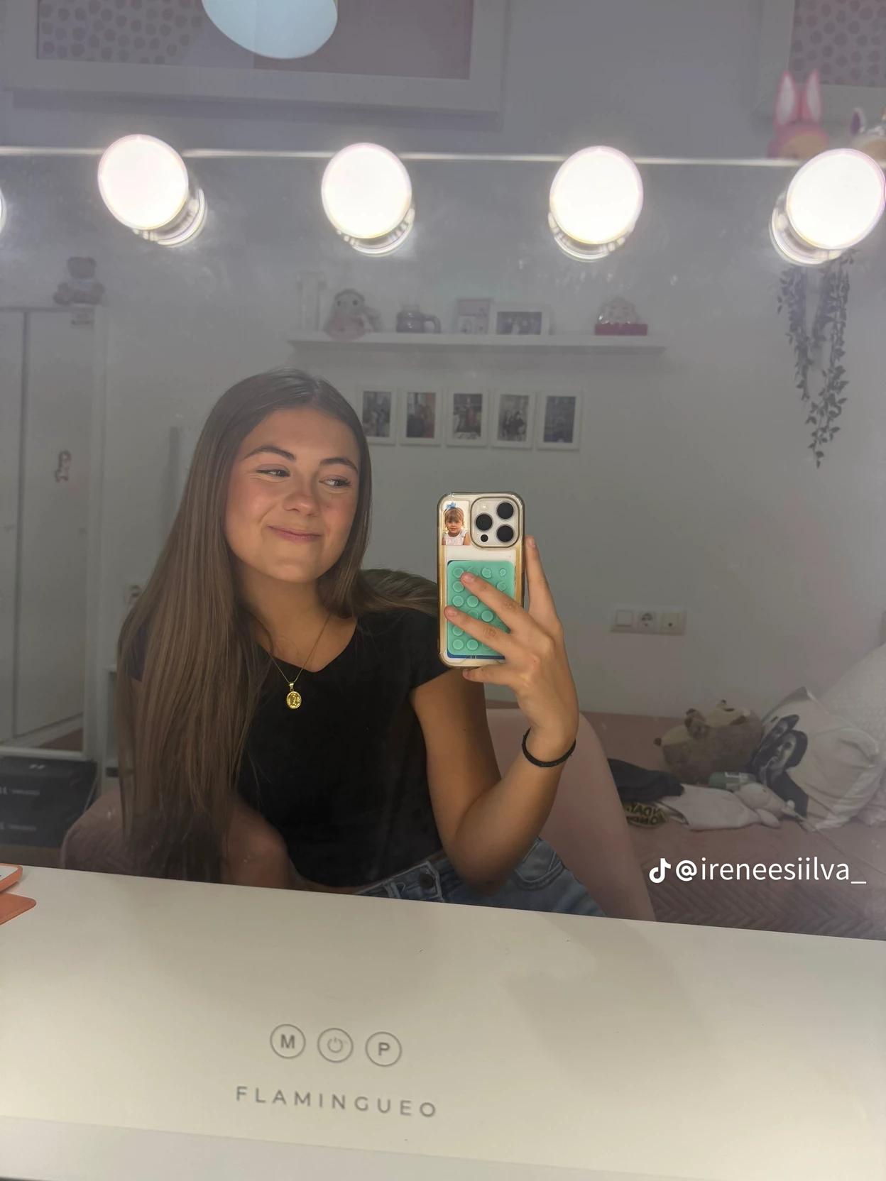 Irene Silva thumbnail
