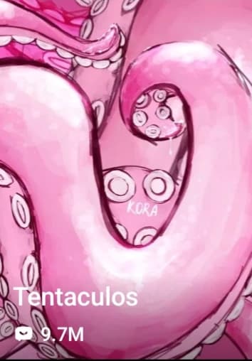 Tentacles  thumbnail