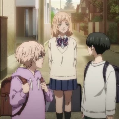 Inui Seishu _ Kokonoi Hajime thumbnail