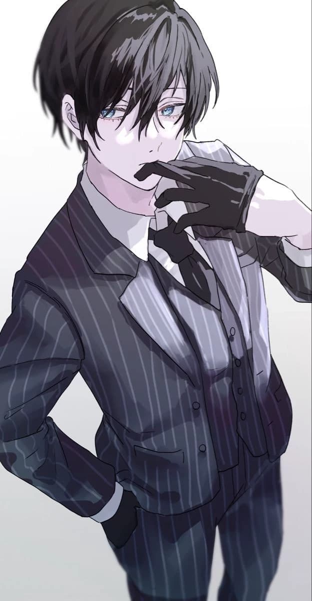 Itoshi Rin thumbnail