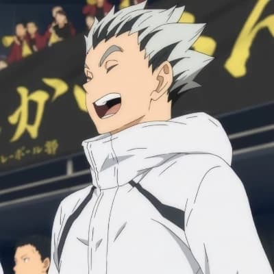 Bokuto Koutaro thumbnail