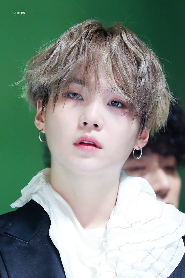 Yoongi thumbnail