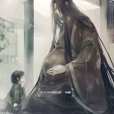Abandoned 💔❤️ 🩹 concubine thumbnail