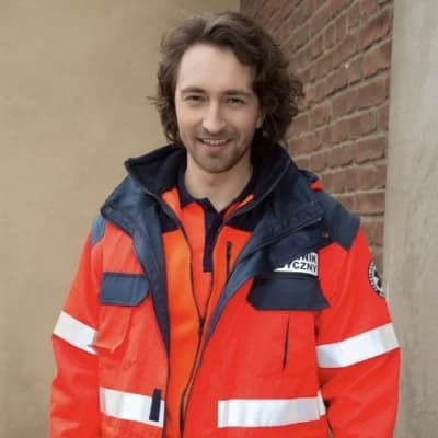 Piotr Strzelecki thumbnail