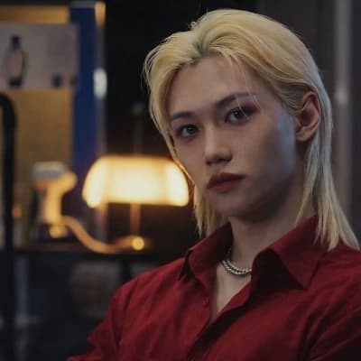Felix Lee thumbnail
