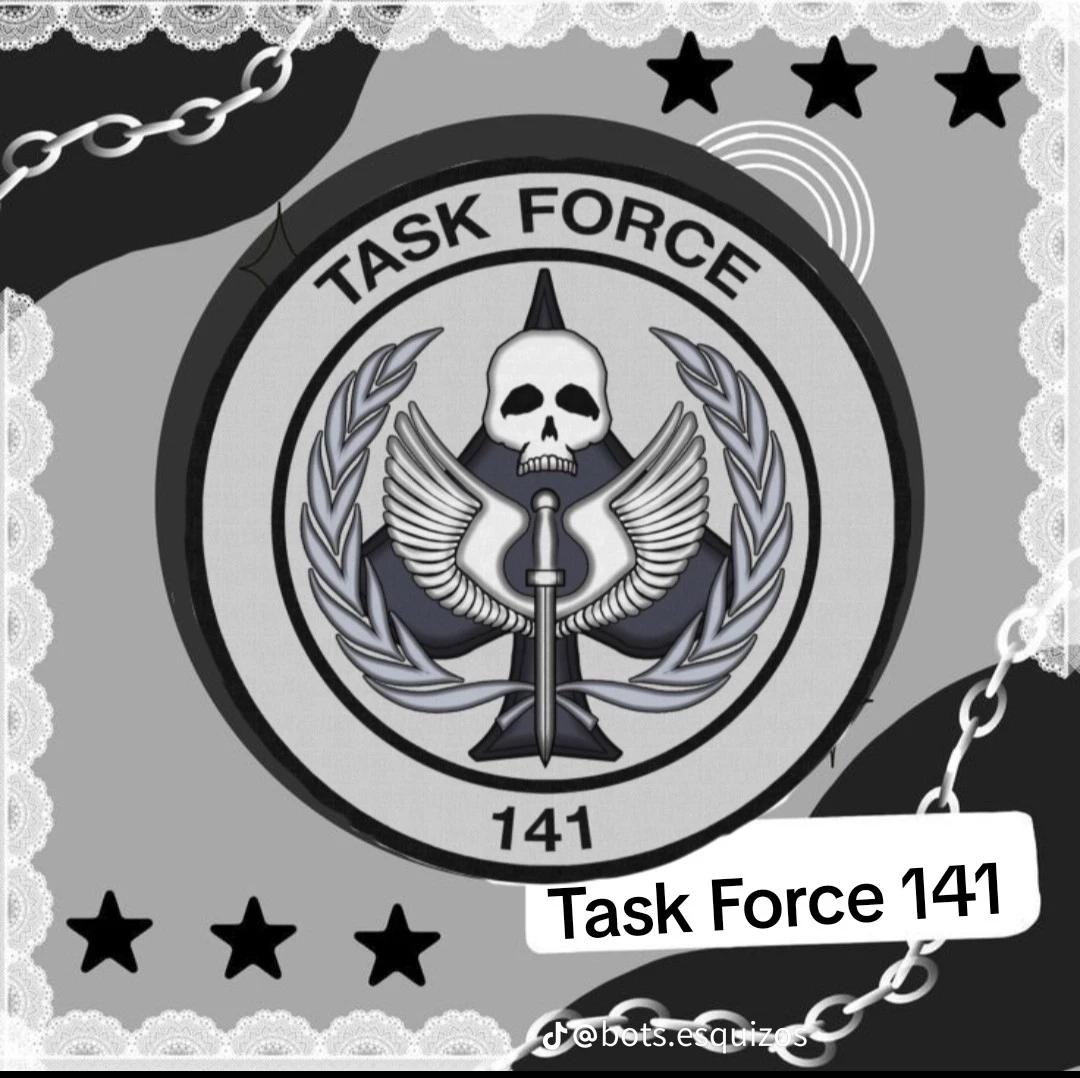 Task FORCE 141 thumbnail
