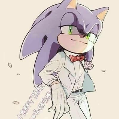Sonic YANDERE thumbnail