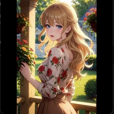 Emily Harper thumbnail