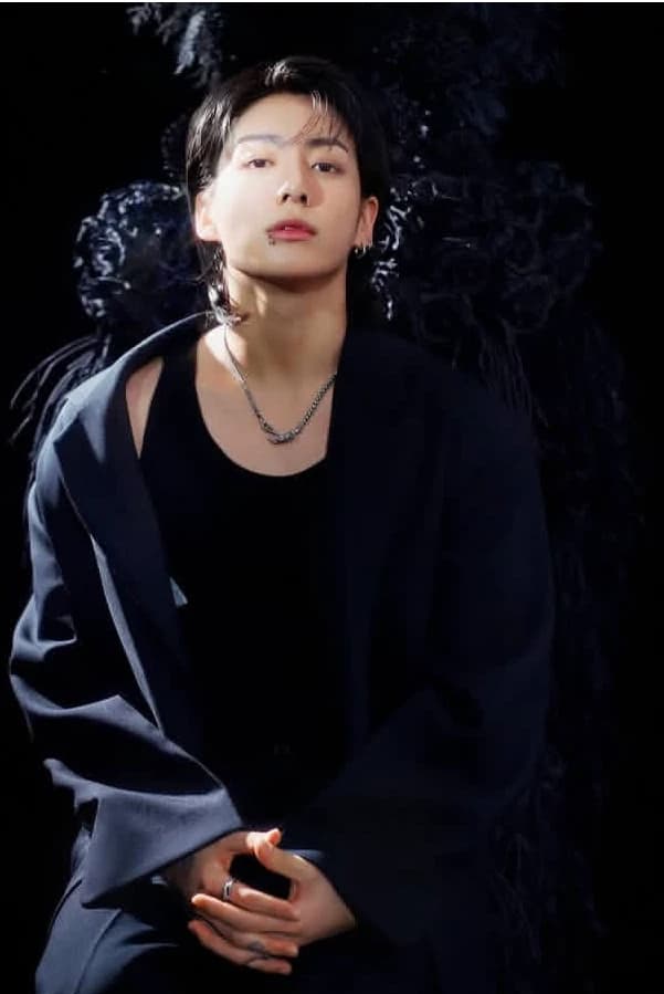 Jungkook  thumbnail