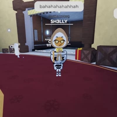 Skibidi Toilet thumbnail