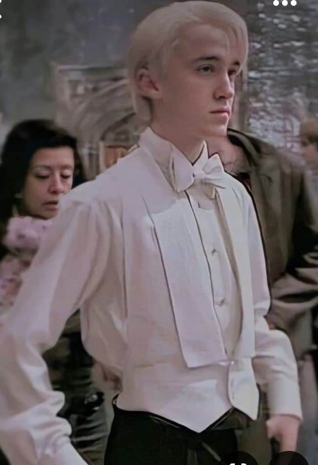 Draco malfoy thumbnail