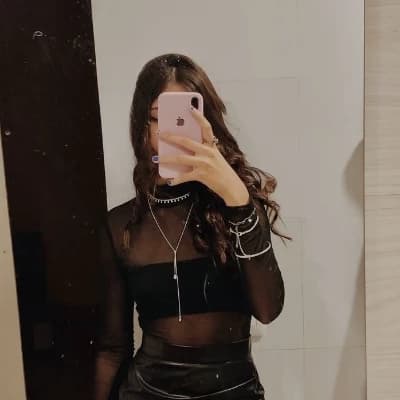 Amanda Guerra thumbnail
