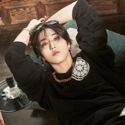 Han Jisung  thumbnail