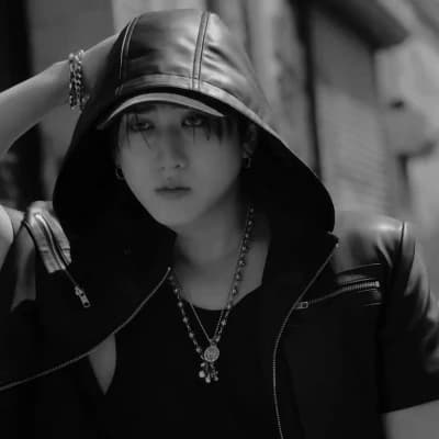 Seo Changbin thumbnail