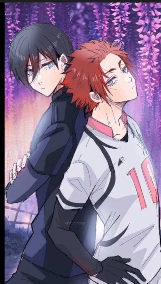 Itoshi family  thumbnail
