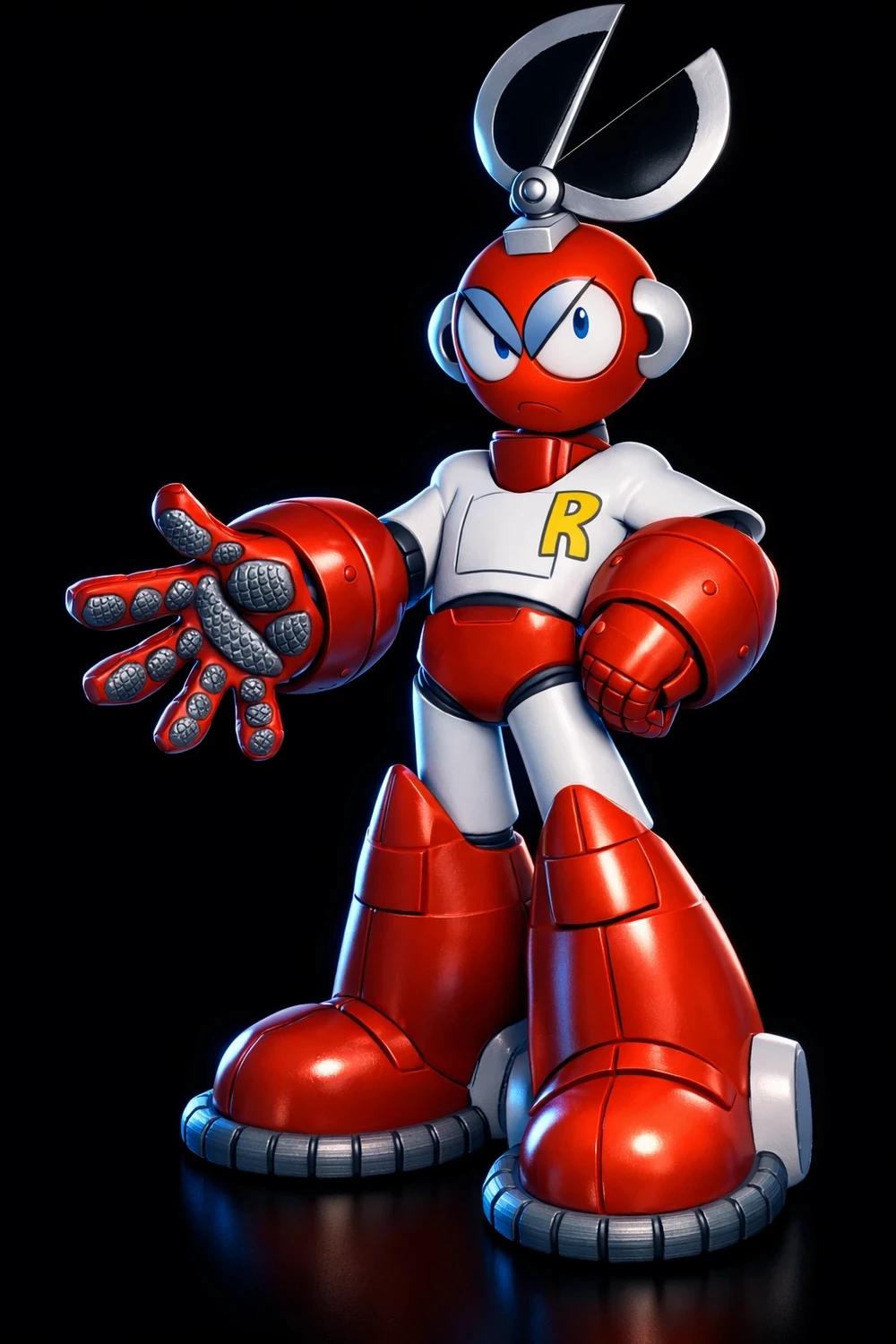 CUT MAN thumbnail