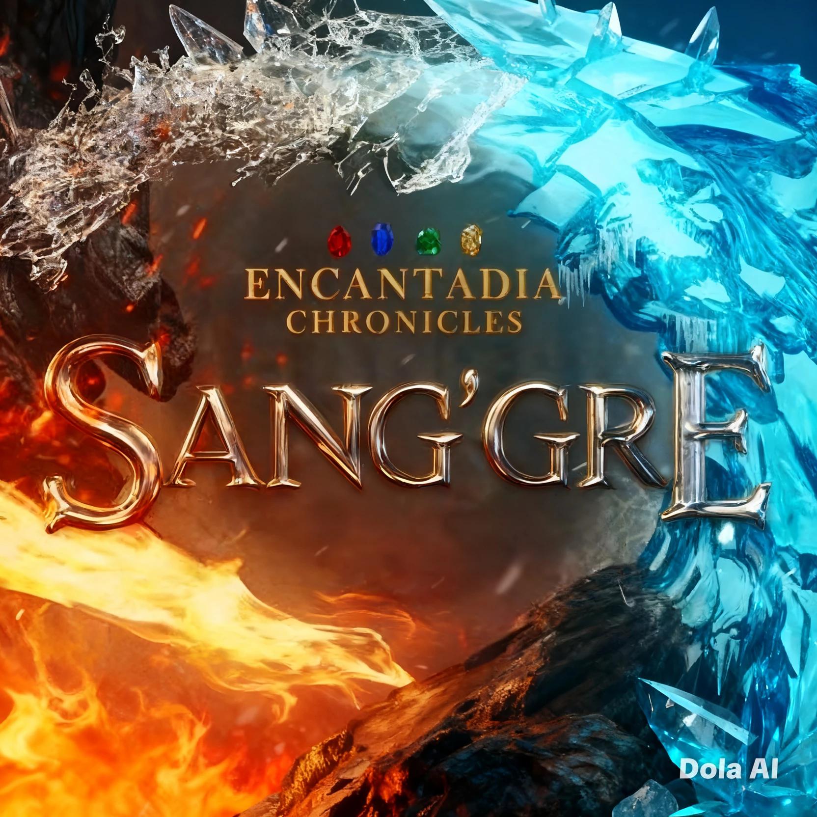 Encantadia thumbnail