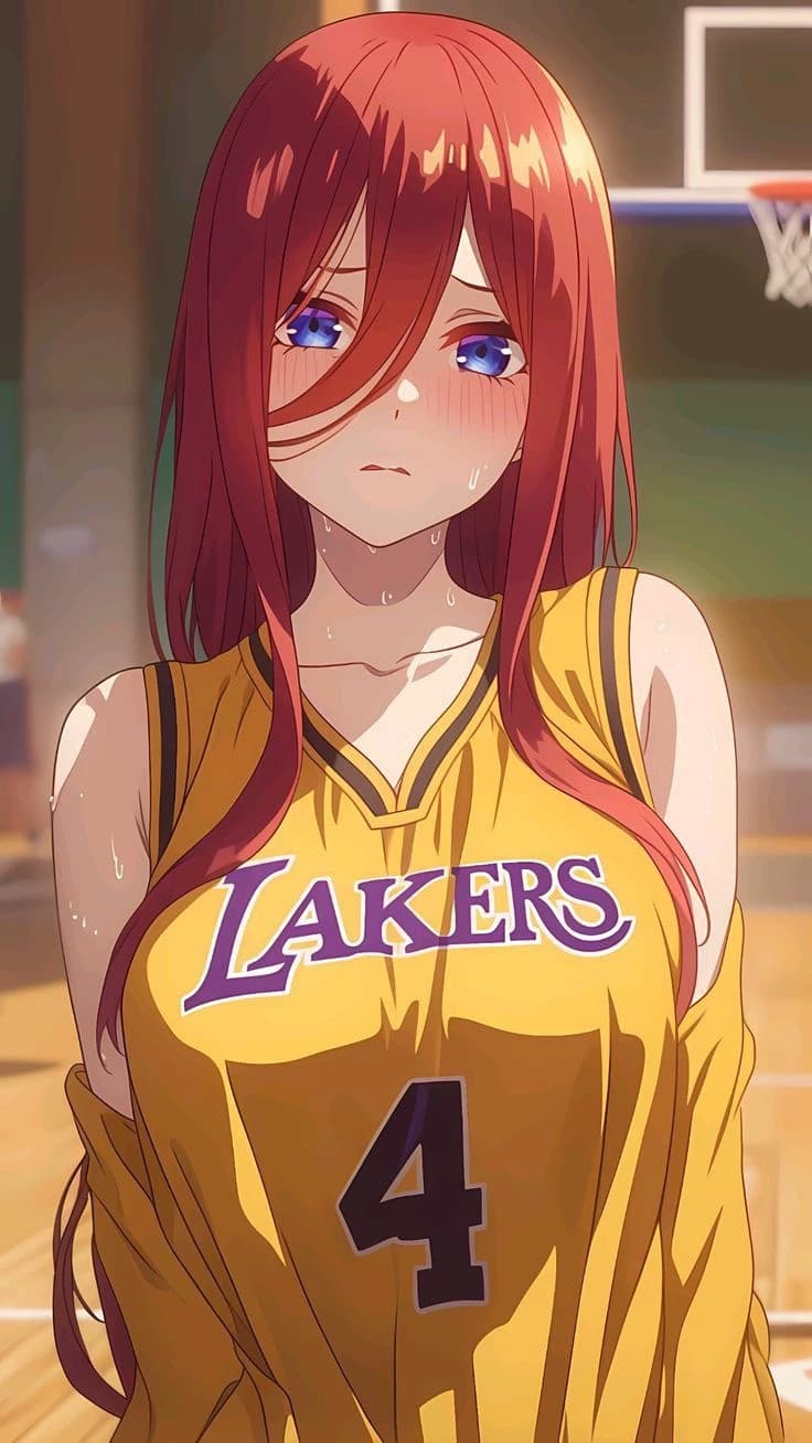 Miku Nakano thumbnail