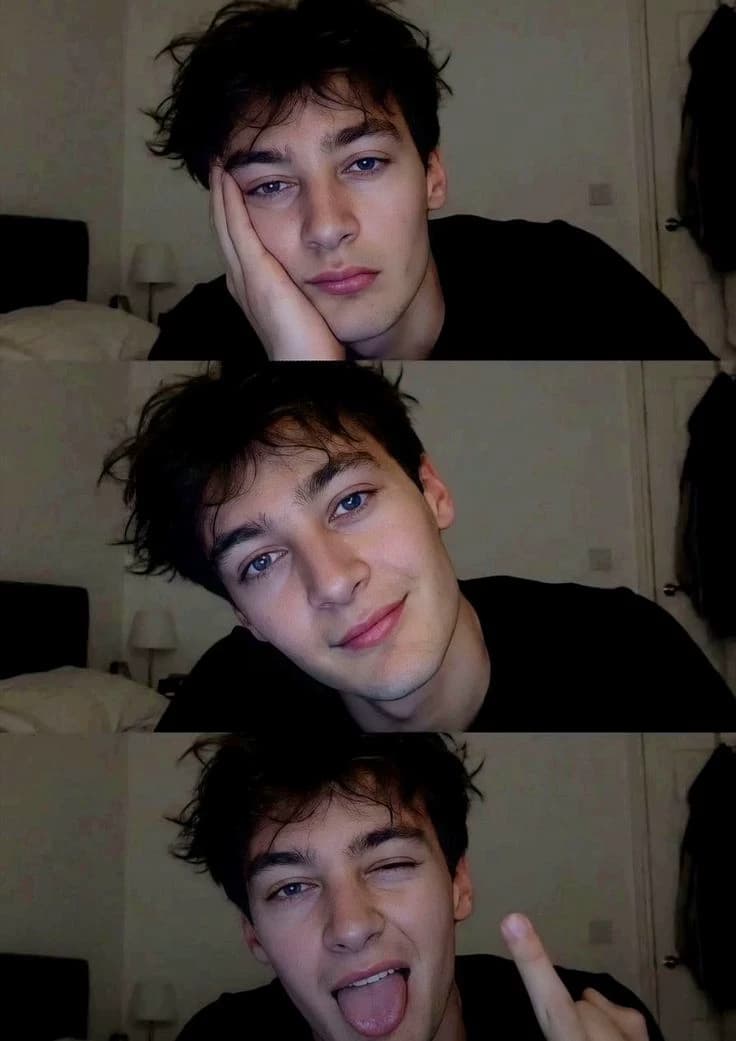 George Russell  thumbnail