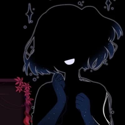 shadow girl (you pick her name) thumbnail