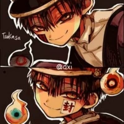 The Yugi Twins: Tsukasa and Hanako thumbnail
