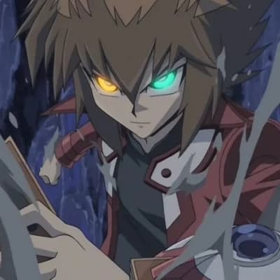 Jaden Yuki thumbnail
