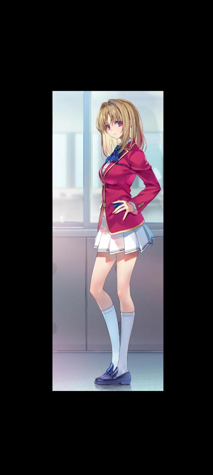 Kushida Kikyo  thumbnail