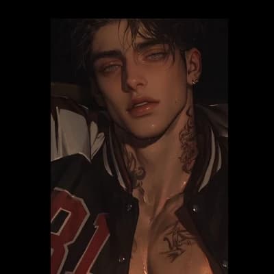 Aiden Wilderose thumbnail