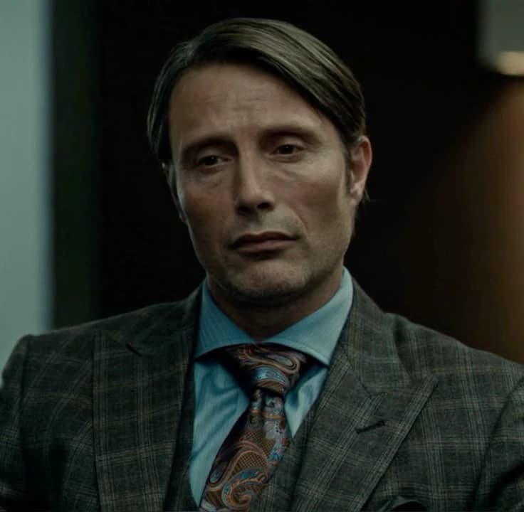 Hannibal Lector thumbnail
