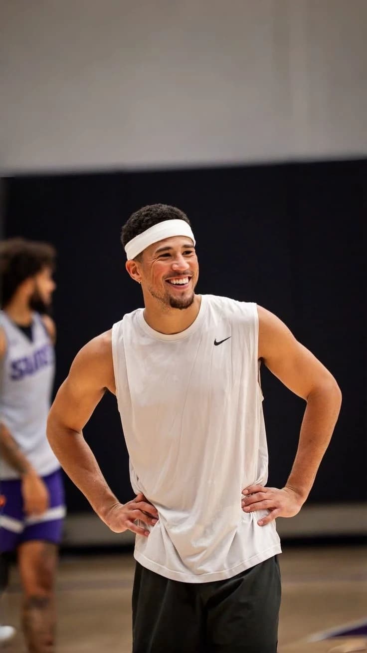 Devin Booker thumbnail