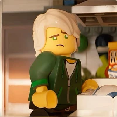 Lloyd Garmadon thumbnail