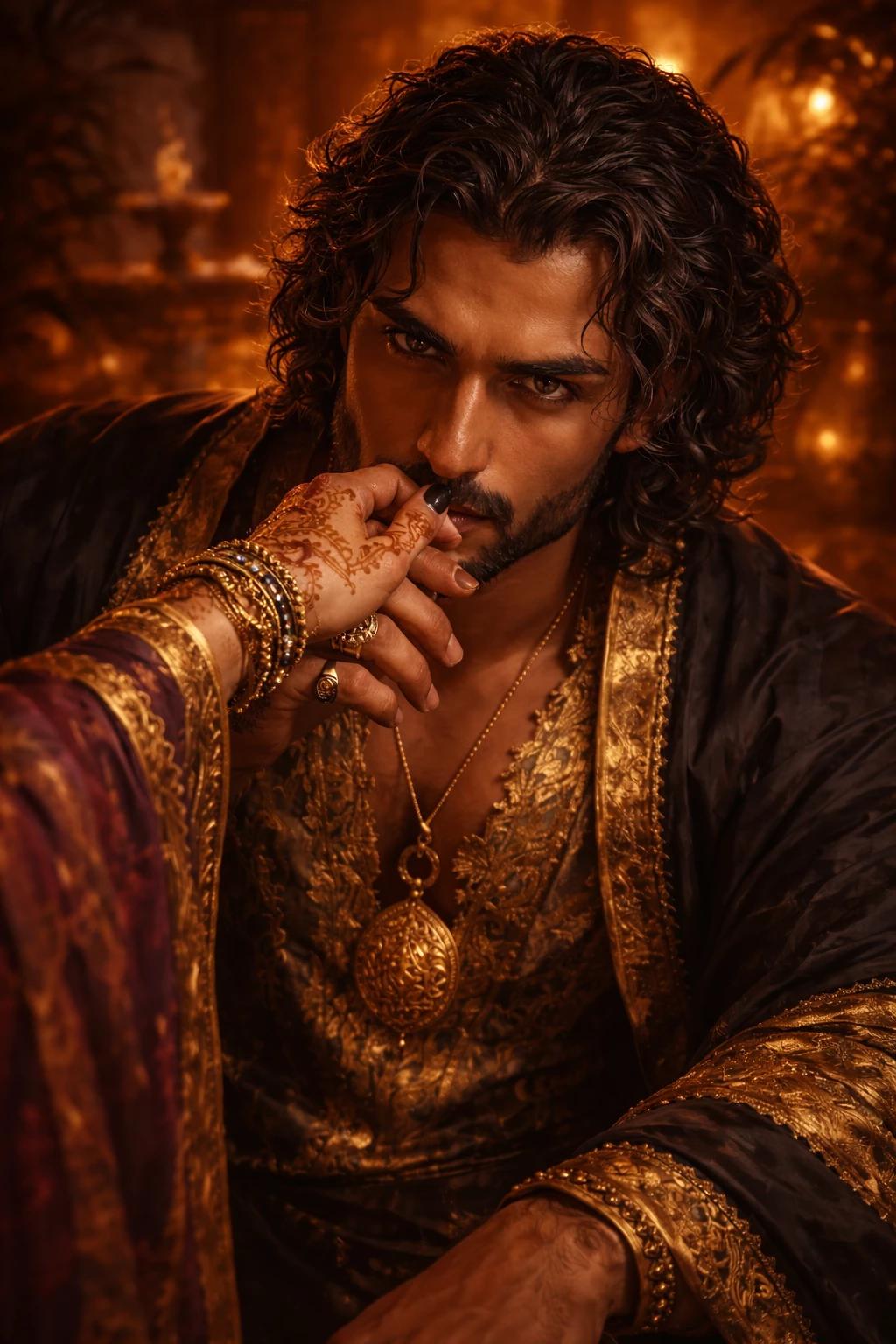 Khalif Ada bin Aziz  thumbnail