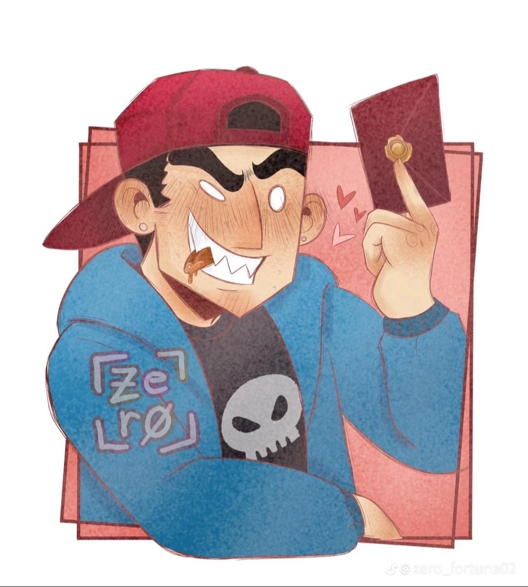 Pete DiNunzio thumbnail