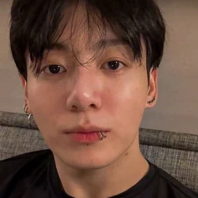 Jungkook thumbnail