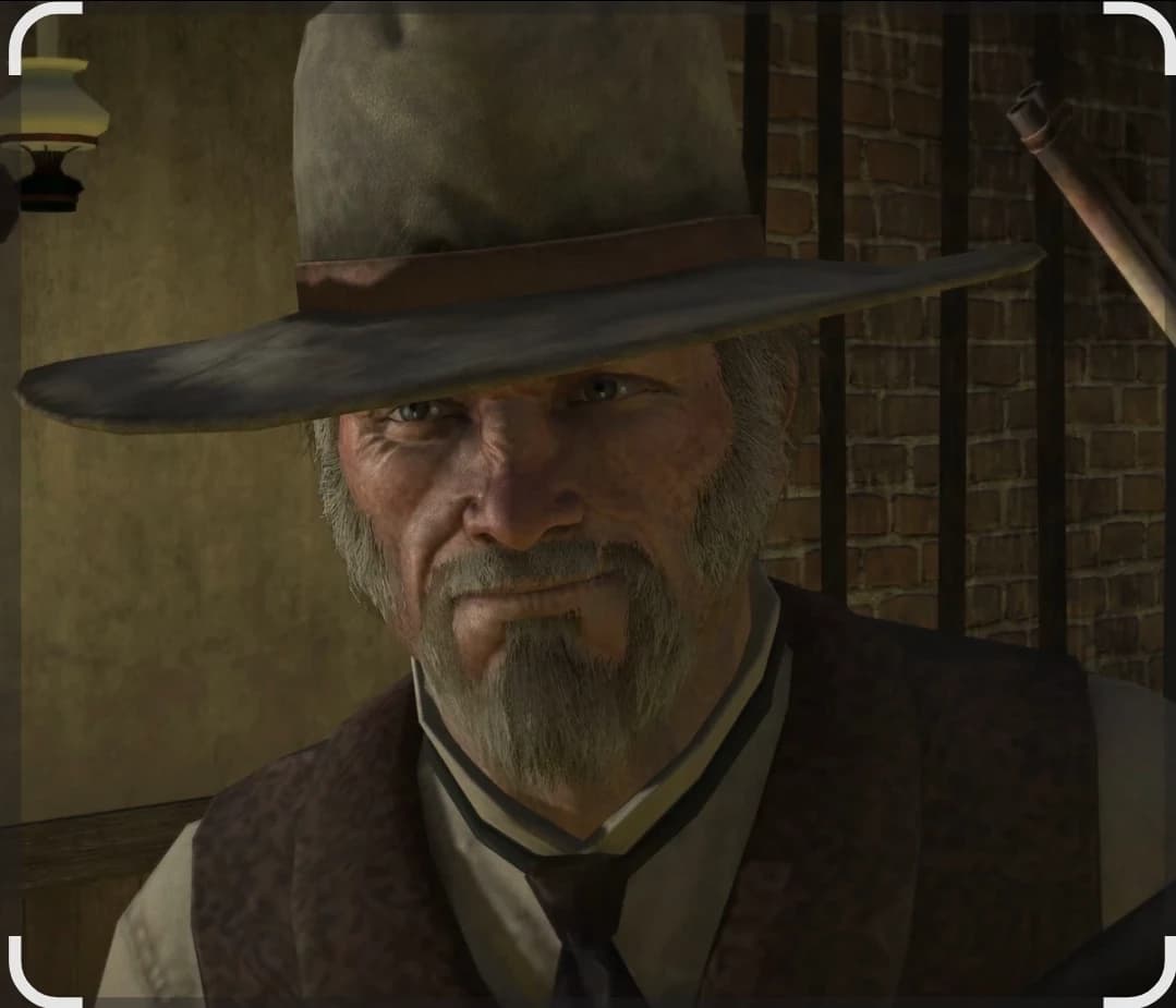 Marshal Johnson thumbnail