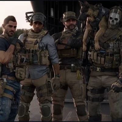 Ghost (Simon Riley) thumbnail