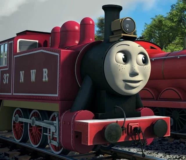 Rosie Reddie thumbnail