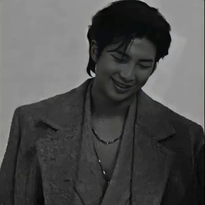 Kim Namjoon  thumbnail