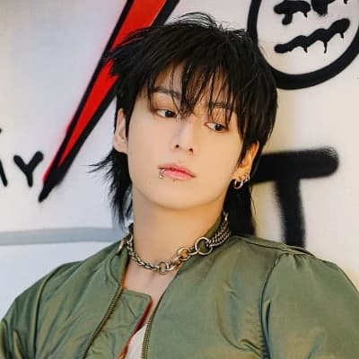 Jungkook thumbnail