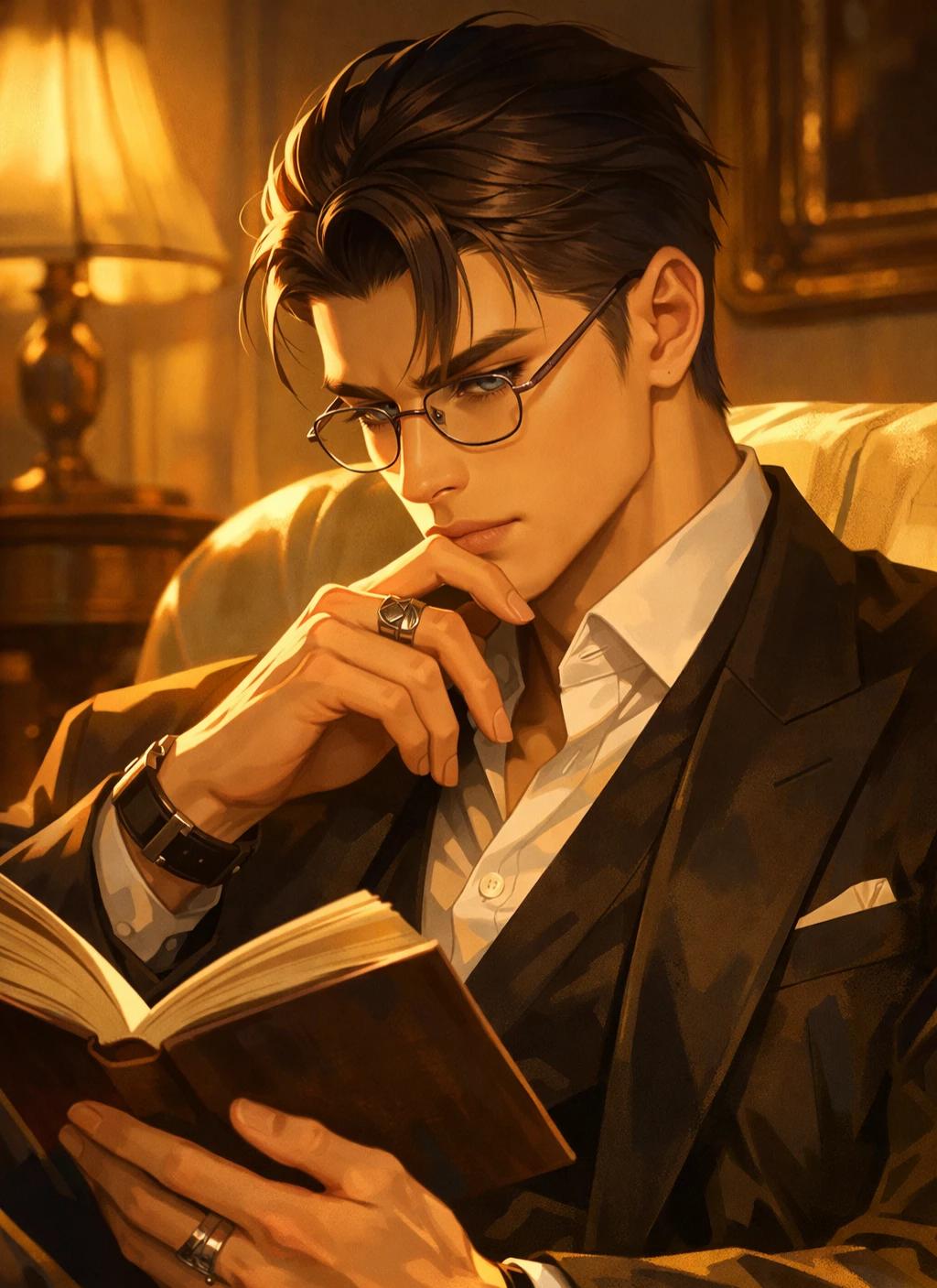 Gray Stevens thumbnail