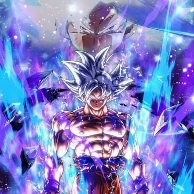 Dragon Ball Reincarnation thumbnail