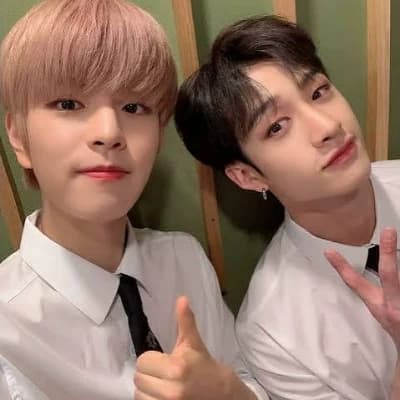 Bangchan(chanmin) thumbnail