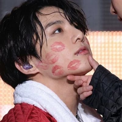 Bartender Jungkook - Friends with Benefits  thumbnail