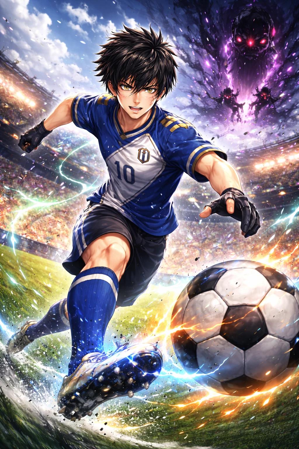 Goal Hunter thumbnail
