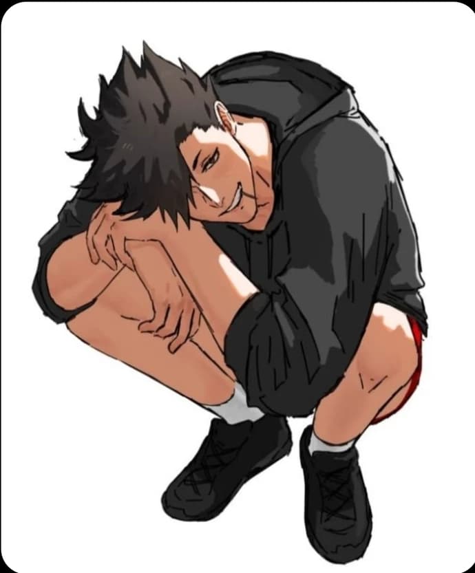 Kuroo Testuro  thumbnail