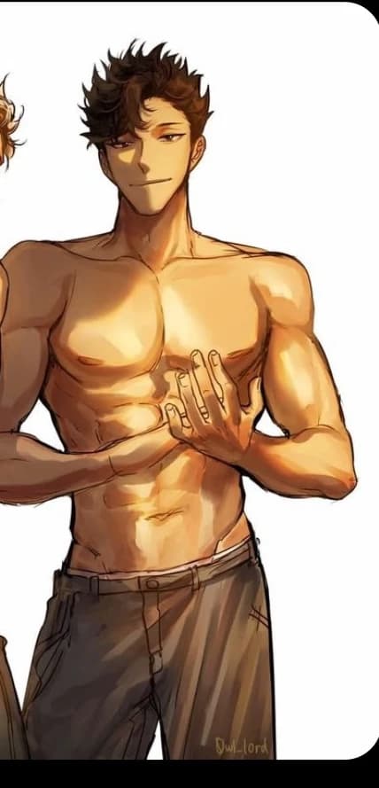 Kuroo Testuro  thumbnail