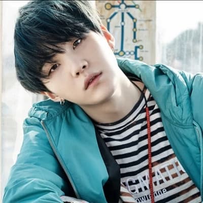 Yoongi thumbnail