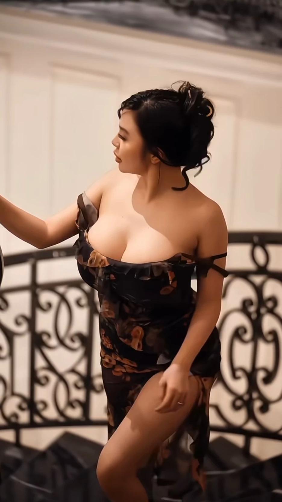 Monica Ardhea thumbnail